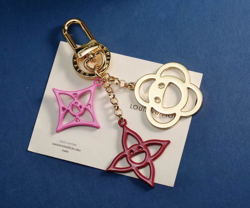 LV keyring lyh110